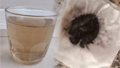 SON DAKİKA ! Balıkesir'de Çeşmelerden Çamur Akmaya Başladı