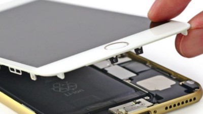 Farkında Bile Değilsiniz: Apple'ın Bilinmeyen Yüzü