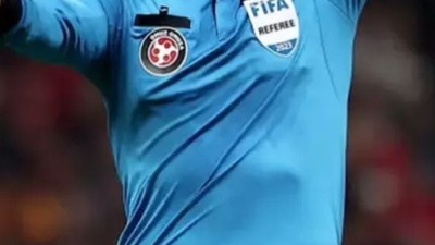 Fenerbahçe-Ludogorets Maçının Hakemi Belli Oldu