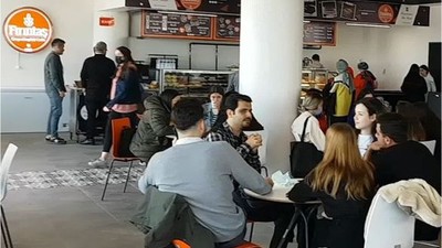 Mayasındaki Sağlık Öğrenciye Geçti