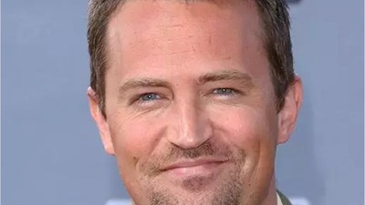 Friends’in Yıldızı Matthew Perry Evinde Ölü Bulundu