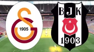 Galatasaray - Beşiktaş Maçının VAR Hakemi Belli Oldu