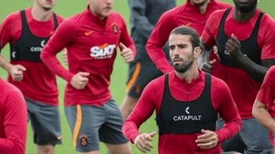 Galatasaray’ın Hazırlık Maçları Son Sürat Devam Ediyor