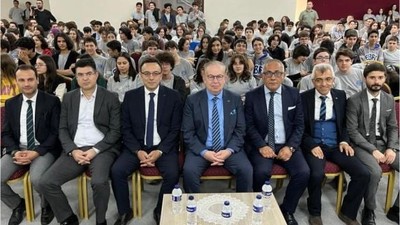 Genç Zihinler Mavi Vatan Bilinciyle Aydınlandı