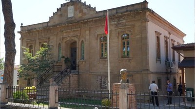 Gömeç’te Vizyon Sempozyumu