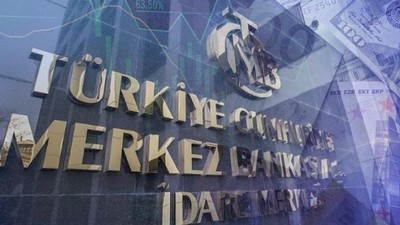 Gözler Yarın Açıklanacak Merkez Bankası'nın Faiz Kararında