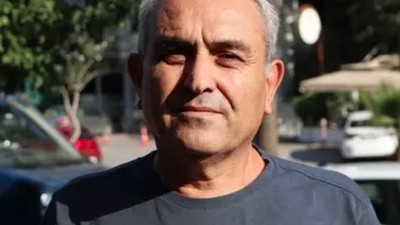 Havada Asılı Duruyorlardı! Görenler Hemen Koştu