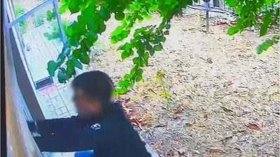 Hırsızın Tatil Hayali Balıkesir'de Suya Düştü