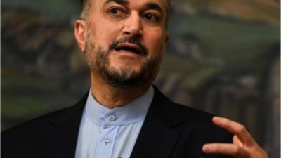 İran Dışişleri Bakanı "her an kontrolden çıkabilir"