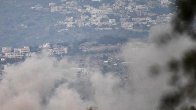 İsrail-Hamas Çatışmalarında Gergin Anlar