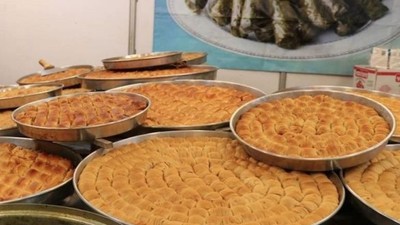 İşte O Yöresel Gıdalarda Katkı Maddesi Artık Olmayacak