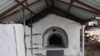 İvrindi Belediyesi Kırsal Mahallelilerinin Hayalini Gerçekleştiriyor