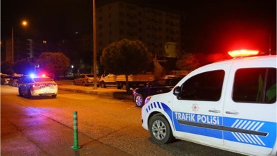 İvrindi Yolunda Silah Ve Mühimmat Operasyonu