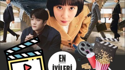Gece İzlemek İçin Çerezlik Kore Dizi Önerileri!