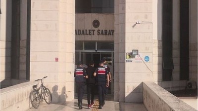 Kaçak FETÖ Şüphelisi Balıkesir'de Yakayı Ele Verdi