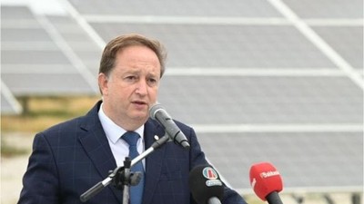 Karesi Belediyesi Çeşitli Yatırımlarla İlçeyi Zenginleştiriyor