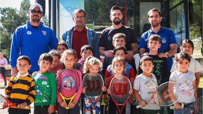 Karesi'nin Yollara Çıkan Sihirli Kitap Karavanı