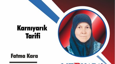 Karnıyarık Tarifi