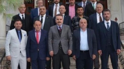 Kaymakam Odabaş; “Kardeşliğin ve Paylaşmanın En güzel Örneği”