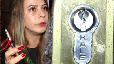 Kiracıları Yıldırmak İsteyen Ev Sahibi Bakın Ne Yaptı ?