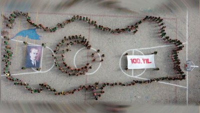 MEB'den Cumhuriyet'in 100. Yılına Özel Web Sitesi