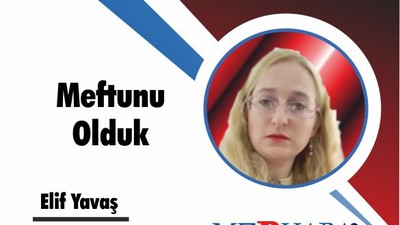 Meftunu Olduk