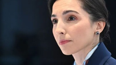Merkez Bankası Başkanı Erkan: 2026'da Enflasyonu Tek Haneye İndireceğiz