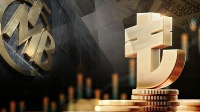 Merkez Banka'sından Beklenen Faiz Açıklaması