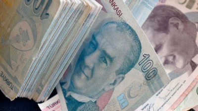 Merkezi Yönetimde Brüt Borç Stoğu Belli Oldu