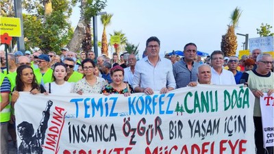 CHP'li Aytekin: 'Bakan Özhaseki'nin sözünü tutmasını bekliyoruz'