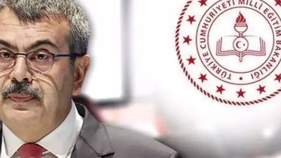 Milli Eğitim Bakanı Tekin: “Hiçbir Öğretmeniz Mağdur Olmayacak”