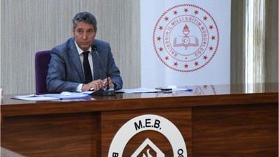Müdür Tatlı’dan Eğitimde Gelişim Toplantısı