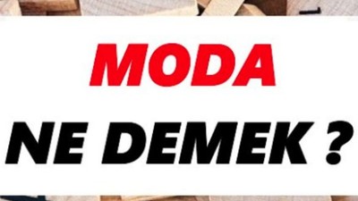 Moda Hayatımızda Neden Önemli ?