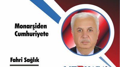 Monarşiden Cumhuriyete