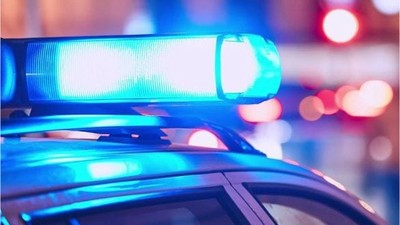 Motosikletli Şehir Turunda Uyuşturucu Ele Geçti