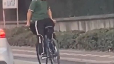Nasrettin Hoca Misali ! Görenler Şaşkına Döndü