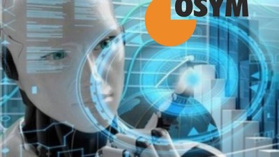 ÖSYM, Sınav Süreçlerinde "Yapay Zeka"dan Faydalanacak