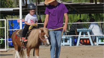 'Okuluna Hoş Geldin' Etkinliği