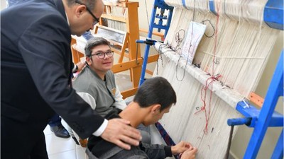 Özel Öğretimde Özel Çalışma