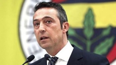 PFDK'den Ali Koç’a Şok Ceza