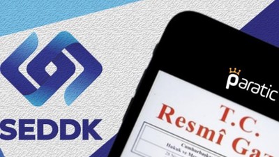 SEDDK'dan Gelen Değişiklik Emeklilik Şirketlerini Kapsıyor