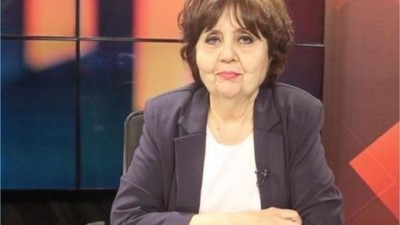 SON DAKİKA ! Ayşenur Arslan Gözaltına Alındı
