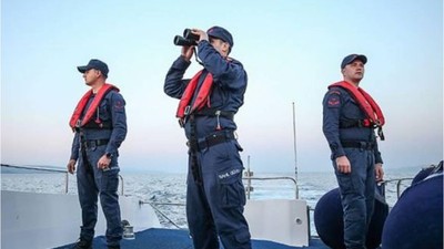 Sabah Saatlerinde Gelen İhbar Ekipleri Harekete Geçirdi