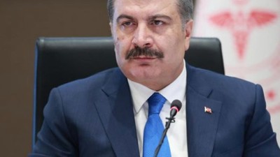 Sağlık Bakanı Koca: Kapanma Benzeri Tedbirler Asla Uygulanmayacak