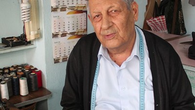 Sektörün Sonu da Gelse Terzi Balıkesir’de Söküğünüzü Dikecek