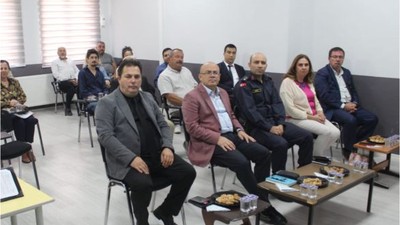 Susurluk Cumhuriyet’in 100. Yılı İçin Hazırlanıyor