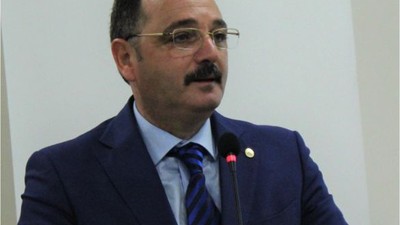 TİMBİR’den ‘Gazze’ Açıklaması!