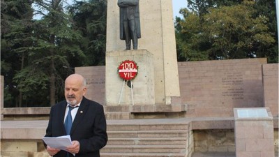 Tabip Odası “20.Yıla Damga Vuran Devrim”