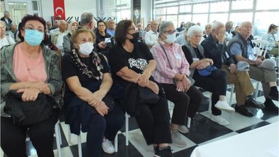 Torununuzun Torununa Kalacak Dediler 10 Yıldır Teslim Etmediler
