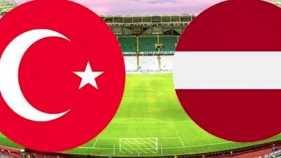 Türkiye-Letonya Maçı Bu Akşam: Muhtemel 11 Belli Oldu